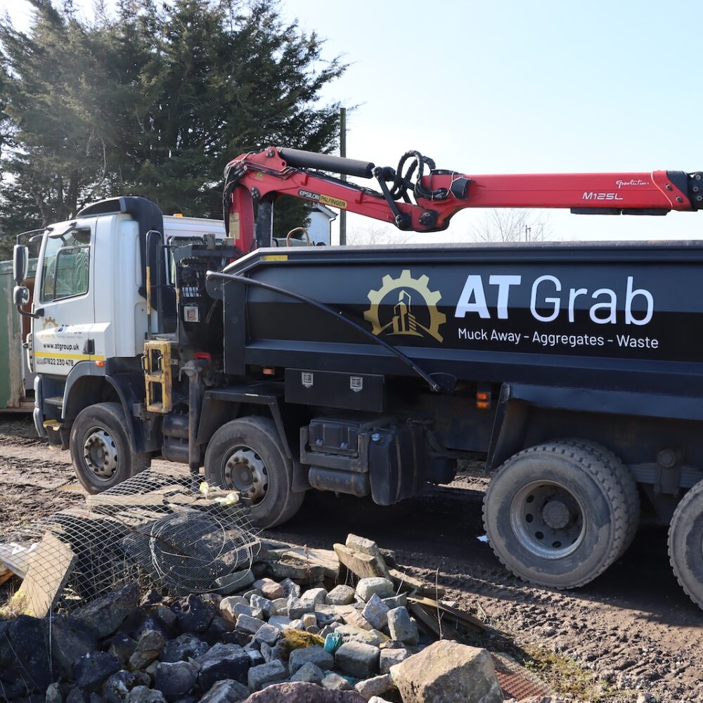AT Grab Hire