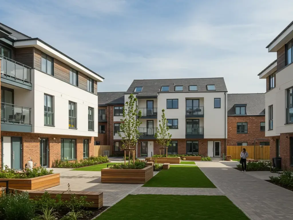 New Builds & Property Development